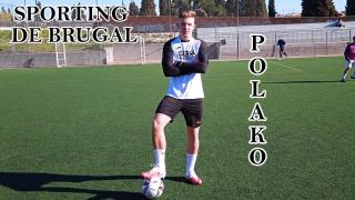 ENTREVISTA PRE PARTIDO; VALLECAS DOMINGO MAÑANA